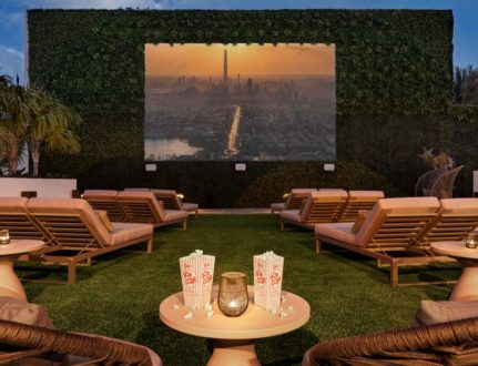 Hyde Beach House