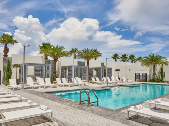 One Daytona Autograph Hotel