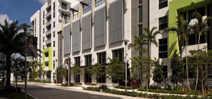 Modera Douglas Station Phase 2 Landscape Architecture and Urban design