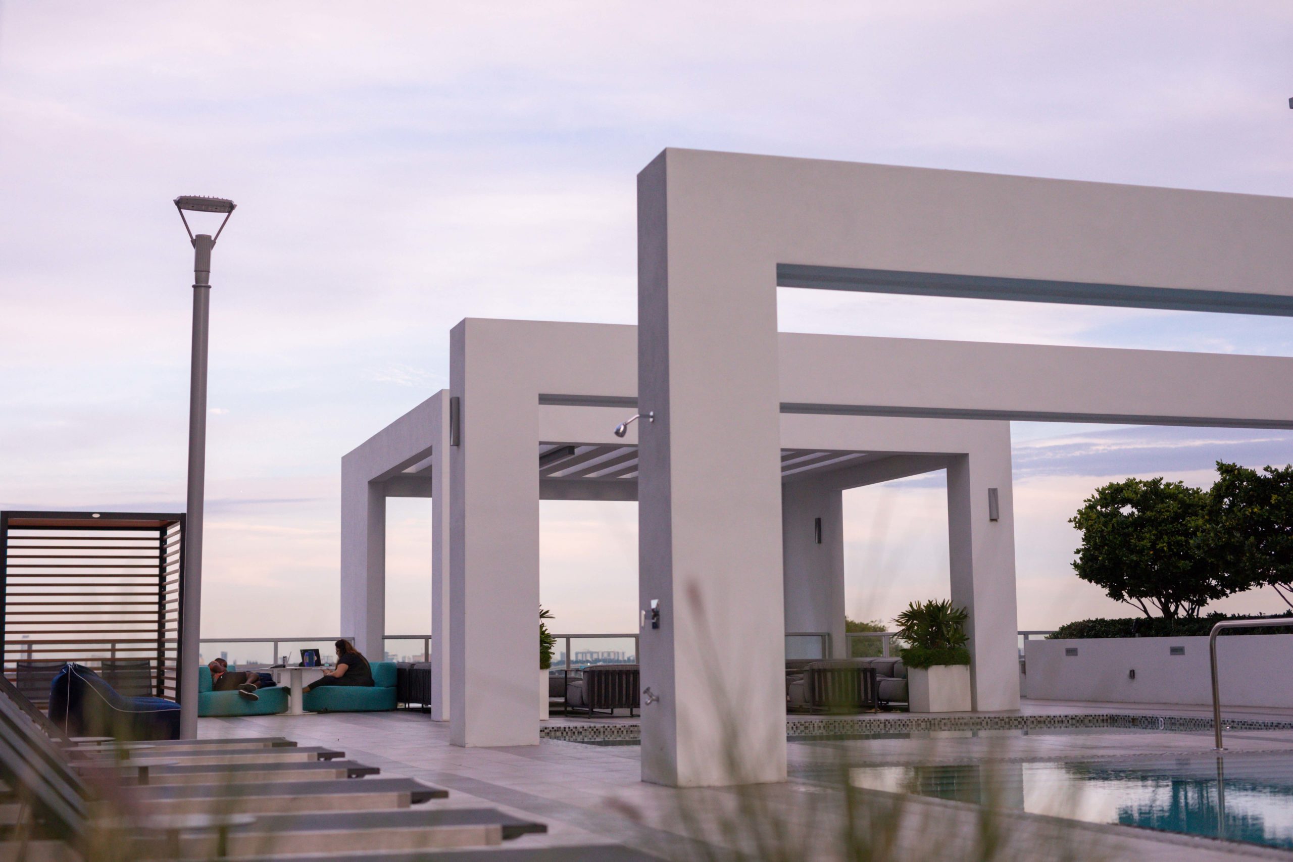 Quadro Miami - Recently featured in Forbes, the Miami Design