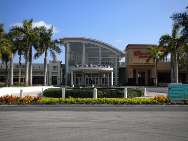 Dadeland Mall – Witkin Hults + Partners
