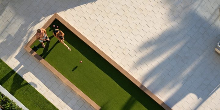 Marina Pointe I