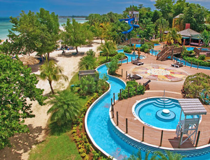 Praias Negril Resort