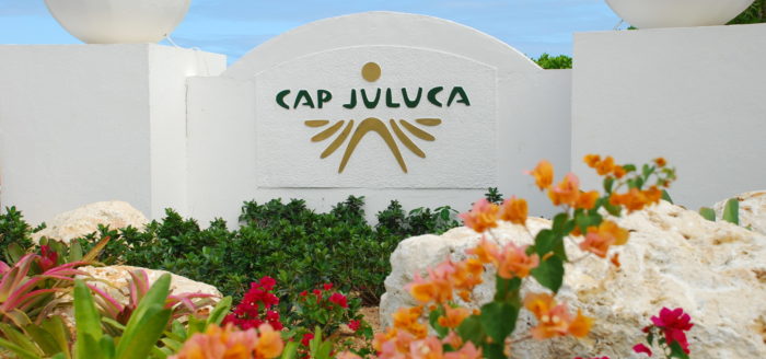 Cap Juluca Resort