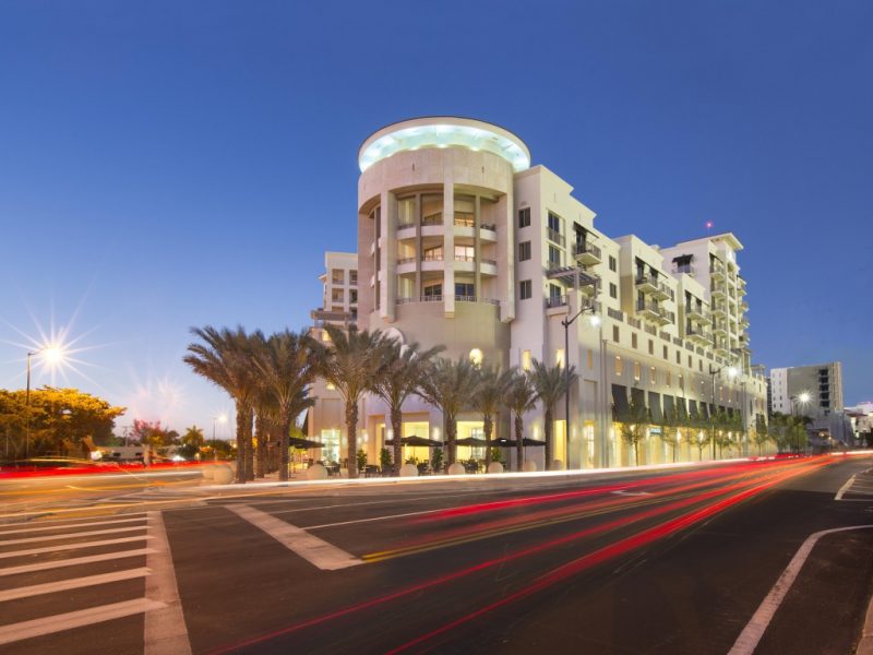 Modera Douglas Station Phase 2 - Witkin Hults + Partners