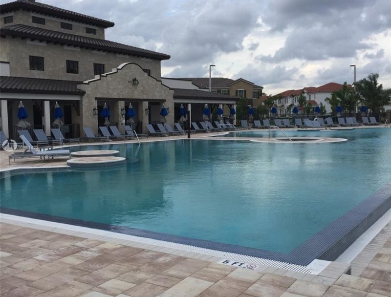 Kendall Commons Witkin Hults + Partners