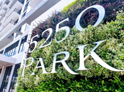 5250 Park Apartments