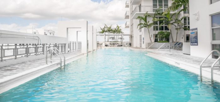 Modera Dadeland Phase 1