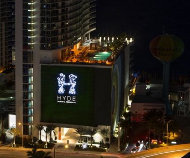 Hyde Resort And Residences