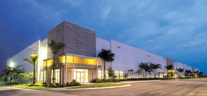 Miami International Tradeport