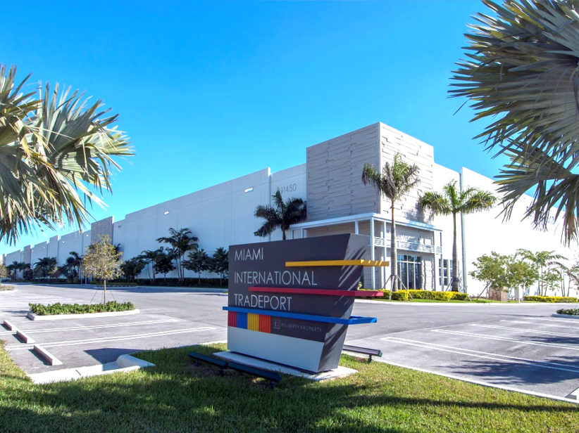 Miami International Tradeport
