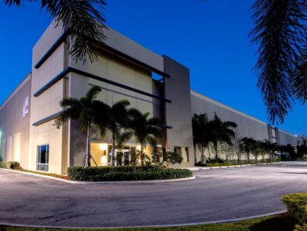 South Florida Logistics