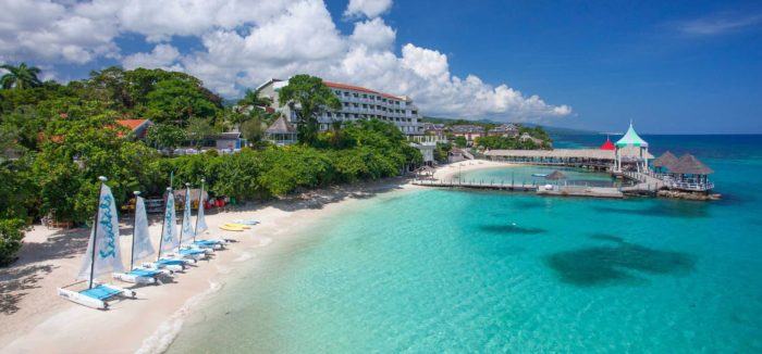 Sandals Ocho Rios