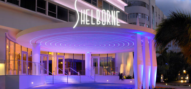 The Shelborne South Beach