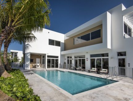 doral modern