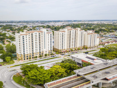 Brownsville Transit Village