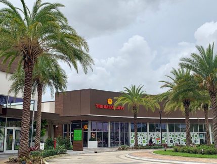 Pembroke Pines City Center