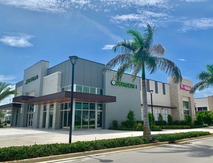 Pembroke Pines City Center