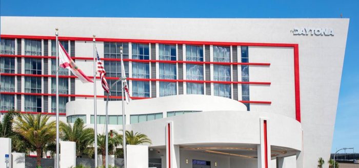 One Daytona Autograph Hotel