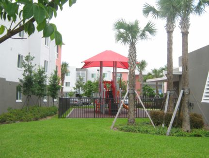 northwest gardens apartments, affordable housing fort lauderdale